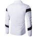 Roy Long Sleeve Polo