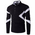 Roy Long Sleeve Polo