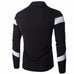 Roy Long Sleeve Polo