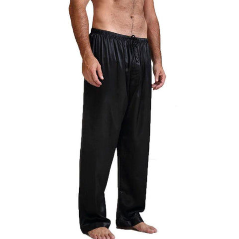 Silk Pijama Pants
