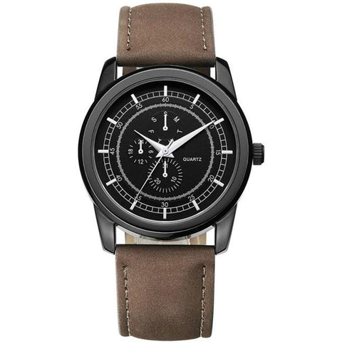 Subtle Business Watch