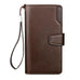 Tucker Leather Wallet