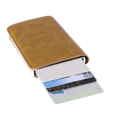 Lautaro RFID Blocking Wallet
